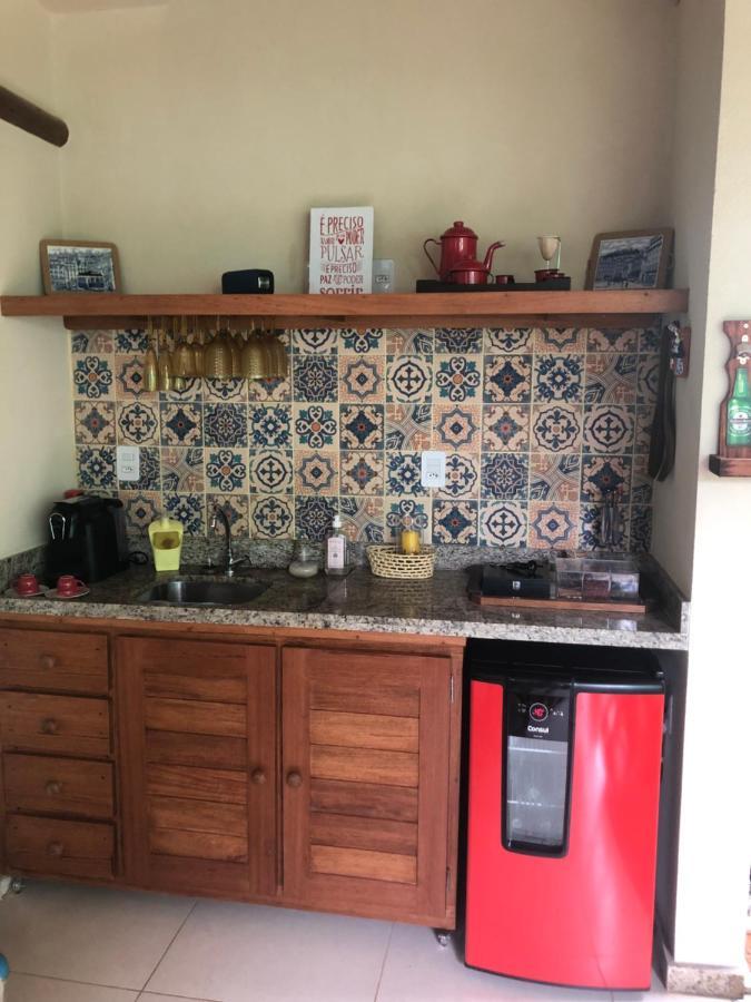 Village Charmoso Em Itacimirim Camassari Extérieur photo