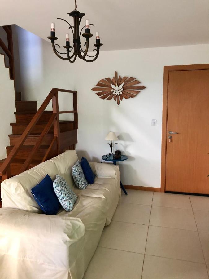 Village Charmoso Em Itacimirim Camassari Extérieur photo