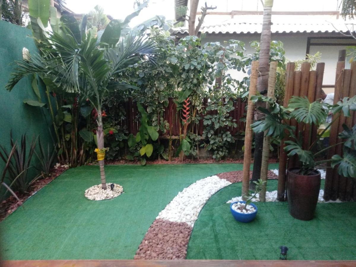 Village Charmoso Em Itacimirim Camassari Extérieur photo